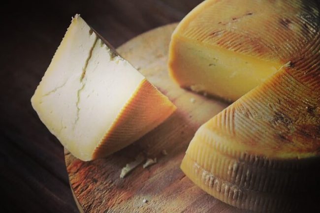 the best italian cheese