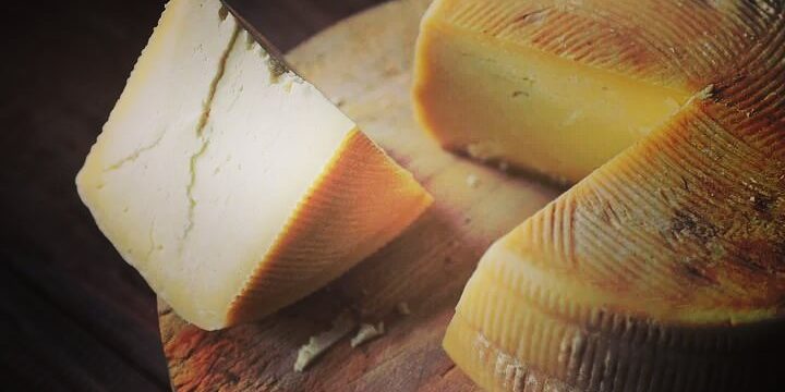 the best italian cheese