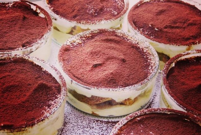 the best tiramisù recipe