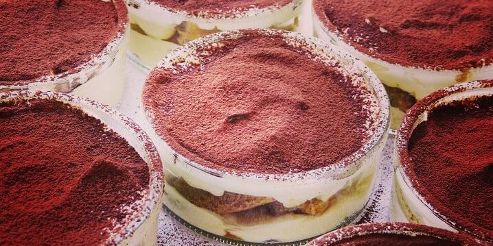 the best tiramisù recipe