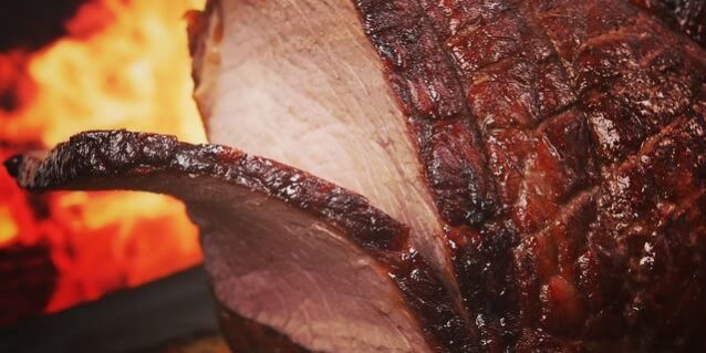 the perfect meat cooking