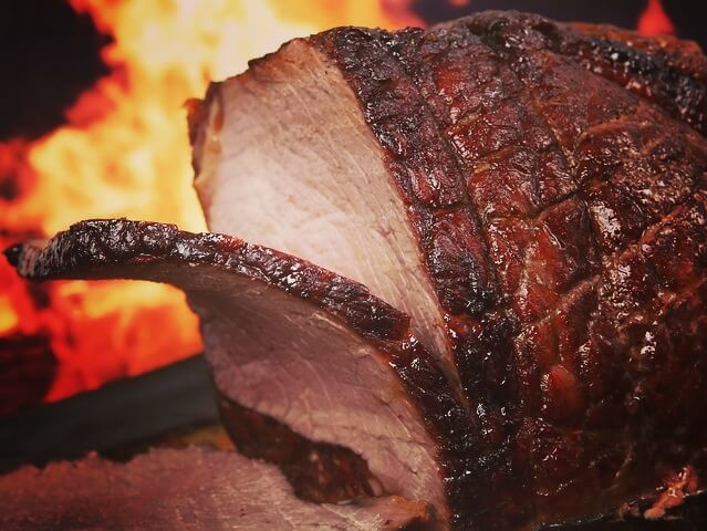 the perfect meat cooking