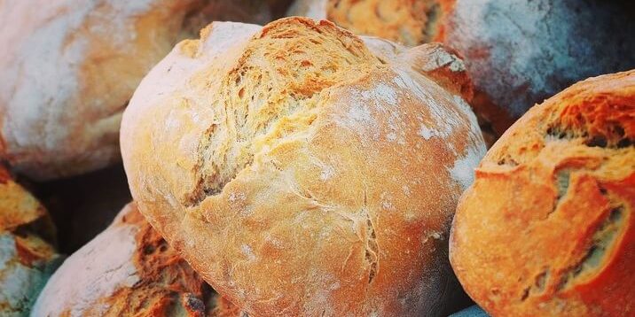 how to make homemade bread