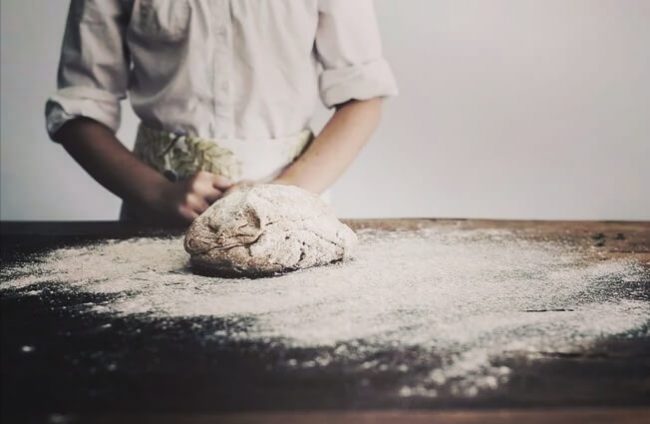 how to make sourdough