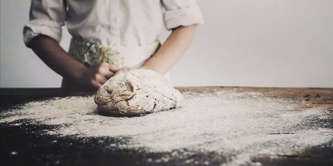how to make sourdough