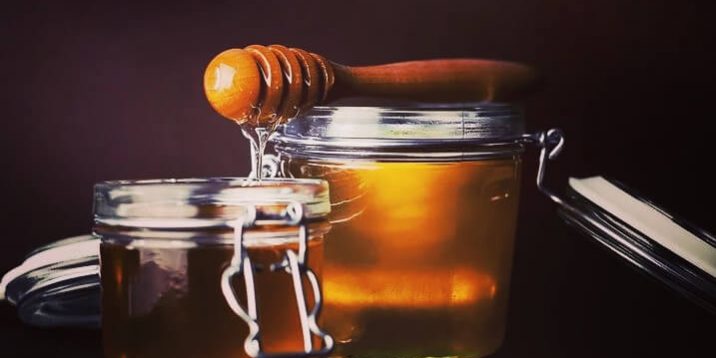 types of honey