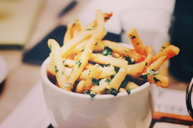 ways to cook potatoes