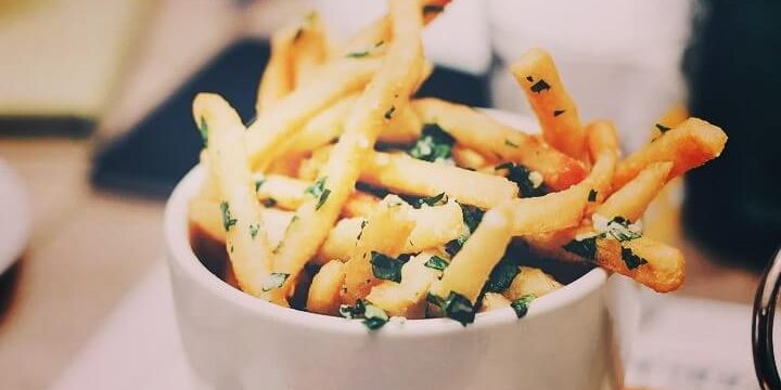 ways to cook potatoes