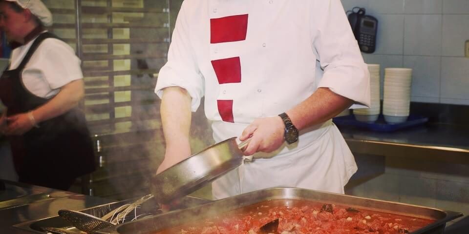 famous Italian cooks