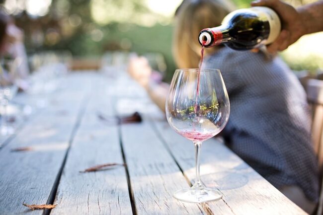 Italian wine