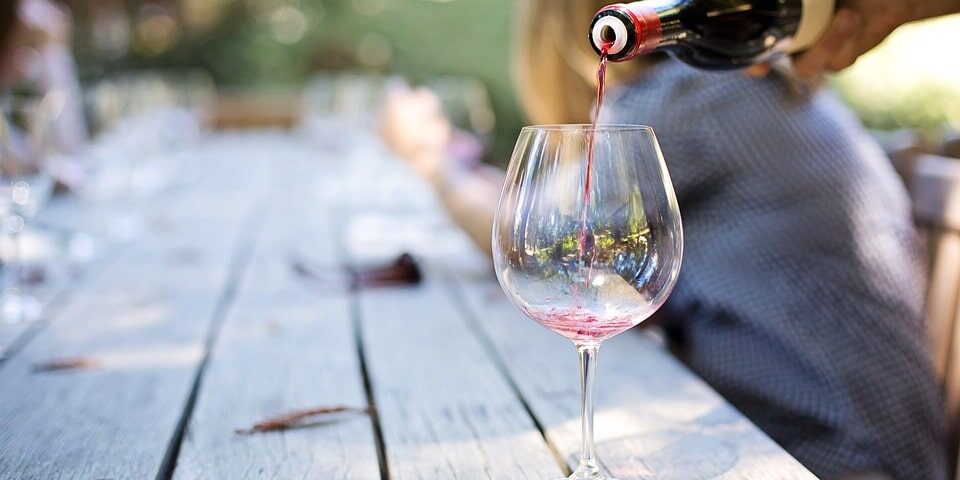 Italian wine