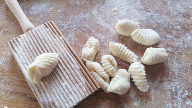 how to make orecchiette