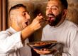 the chefs of the wine bar Verso