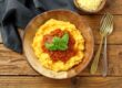 is polenta gluten free - guide